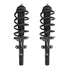 2-13380-001 Suspension Strut & Coil Spring Assemby Set Fits Select Ford Transit-150, Ford Transit-250, Ford Transit-350 [Front] - image 1