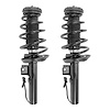 2-13470-001 Front Suspension Strut & Coil Spring Assemby Set Fits Select Cadillac XTS [Front] - image 1