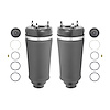 2-15-112800 Front Suspension Air Spring Set, W251 Chassis, w/4 Corner Air Ride Fits Select Mercedes-Benz [Front] - image 1