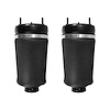 2-15-112900 Front Suspension Air Spring, Includes Upper Mount & Hardware Fits Select Mercedes-Benz [Front]