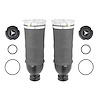 2-15-129900 Suspension Air Spring Set, Front, C5 Chassis Fits Select Audi A6, Audi A6 Quattro, Audi Allroad Quattro [Front] - image 1