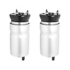 2-15-173000 Front Suspension Air Spring Set Fits Select Land Rover LR4, Land Rover LR3, Land Rover Range Rover Sport [Front] - image 1