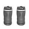 2-15-512800 Rear Suspension Air Spring Set, W251 Chassis, Self Leveling Air Spring Fits Select Mercedes-Benz [Rear] - image 1