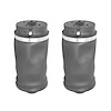 2-15-512900 Rear Suspension Air Spring Set, w/Airmatic Chassis Fits Select Mercedes-Benz [Rear]