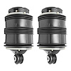 2-15-513100 Rear Suspension Air Spring Set Fits Select Mercedes-Benz [Rear]
