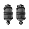 2-15-513300 Suspension Air Spring, Rear Fits Select Mercedes-Benz [Rear] - image 1