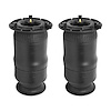 2-15-514800 Rear Suspension Air Spring Set Fits Select GM [Rear] - image 1