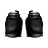 2-15-516500 Rear Suspension Air Spring Set, For Models w/Factory Air Suspension Fits Select Toyota Sequoia [Rear] - image 1