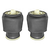 2-15-525700 Rear Suspension Air Spring Set, F07 & F11 Chassis, w/Out Electronic Damper Control Fits Select BMW [Rear] - image 1