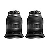 2-15-533000 Rear Suspension Air Spring Set Fits Select Porsche Panamera [Rear] - image 1