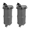 2-15-536000 Rear Suspension Air Spring Set Fits Select Lincoln Continental, Lincoln Mark VII [Rear] - image 1