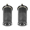 2-15-570000 Rear Suspension Air Spring Set, Generation II Fits Select Land Rover Range Rover [Rear]