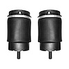 2-15-572000 Rear Suspension Air Spring Set, L322 MK III Chassis, Fits Select Land Rover Range Rover [Rear] - image 1