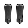 2-15-576000 Rear Suspension Air Spring Set Fits Select Land Rover Range Rover [Rear]