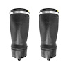 2-15-577000 Rear Suspension Air Spring Set Fits Select Land Rover Range Rover Sport [Rear] - image 1