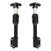 2-15020-001 Suspension Strut & Coil Spring Assembly Set Fits Select GM [Rear] - image 1