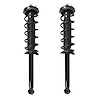 2-15050-001 Suspension Strut & Coil Spring Assembly Set Fits Select Acura TL, Honda Accord [Rear] - image 1