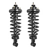 2-15140-001 Suspension Strut & Coil Spring Assembly Set Fits Select Ford Explorer Sport Trac [Rear] - image 1