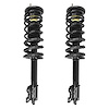 2-15230-001 Suspension Strut & Coil Spring Assembly Set Fits Select Saturn [Rear] - image 1