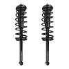 2-15280-001 Suspension Strut & Coil Spring Assembly Set Fits Select Acura CL, Honda Accord [Rear] - image 1