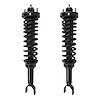 2-15330-001 Suspension Strut & Coil Spring Assembly Set Fits Select Acura Integra, Honda Civic [Rear] - image 1
