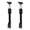 2-15390-001 Suspension Strut & Coil Spring Assembly Set Fits Select GM [Rear] - image 1