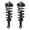 2-15410-001 Suspension Strut & Coil Spring Assembly Set Fits Select Ford Expedition, Lincoln Navigator [Rear] - image 1