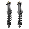 2-16140-001 Rear Suspension Strut & Coil Spring Assemby Set Fits Select Lexus GS350, Lexus GS300 [Rear] - image 1