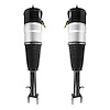 2-18-150000 Non-Electronic Suspension Air Strut Assembly Set Fits Select Tesla S [Front] - image 1