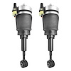 2-18-160000 Front Non-Electronic Suspension Air Strut Assembly Kit Fits Select Ford Expedition, Lincoln Navigator [Front] - image 1