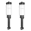 2-18-173000 Front Non-Electronic Suspension Air Strut Assembly Kit Fits Select Land Rover [Front] - image 1