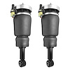 2-18-560000 Rear Non-Electronic Suspension Air Strut Assembly Kit Fits Select Ford Expedition, Lincoln Navigator [Rear] - image 1