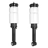 2-18-573000 Rear Non-Electronic Suspension Air Strut Assembly Kit Fits Select Land Rover [Rear] - image 1