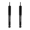 2-210030-001 Gas Shock Absorber Set Fits Select Multiple Make/Models [Front] - image 1