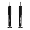 2-211140-001 Gas Shock Absorber Set Fits Select Chevy Express 2500, Chevy Express 3500, GMC Savana 2500, GMC Savana 3500 [Front] - image 1