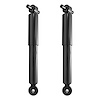 2-213050-001 Gas Shock Absorber Set Fits Select Buick Enclave/Chevy Traverse/GMC Acadia Limited/GMC Acadia/Saturn Outlook [Rear] - image 1