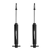 2-213060-001 Gas Shock Absorber Set Fits Select Ram 2500, Ram 3500, Dodge Ram 1500, Dodge Ram 2500, Dodge Ram 3500 [Front] - image 1