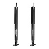 2-213170-001 Gas Shock Absorber Set Fits Select Jeep Wrangler, Jeep TJ [Front] - image 1