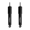 2-215120-001 Gas Shock Absorber Set Fits Select Nissan Frontier, Nissan Xterra [Front] - image 1