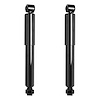 2-251030-001 Gas Shock Absorber Set Fits Select Chevy Cobalt, Chevy HHR, Pontiac Pursuit, Pontiac G5, Saturn Astra [Rear] - image 1