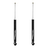 2-251180-001 Gas Shock Absorber Set Fits Select Chevy Cruze, Chevy Volt, Chevy Cruze Limited [Rear] - image 1