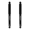 2-251230-001 Gas Shock Absorber Set Fits Select Chevy Astro, GMC Safari, Volkswagen Vanagon [Rear] - image 1