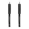2-251320-001 Gas Shock Absorber Set Fits Select Buick LaCrosse/Buick Allure/Chevy Impala/Malibu [Rear] - image 1
