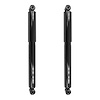 2-251370-001 Gas Shock Absorber Set Fits Select Chevy Colorado, GMC Canyon [Rear] - image 1