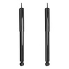 2-252010-001 Gas Shock Absorber Set Fits Select Ford Escape, Mercury Mariner, Mazda Tribute [Rear] - image 1
