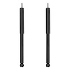 2-252040-001 Gas Shock Absorber Set Fits Select Ford Escape, Mercury Mariner, Mazda Tribute [Rear] - image 1