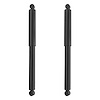 2-252090-001 Gas Shock Absorber Set Fits Select Ford F-150, Lincoln Mark LT [Rear] - image 1