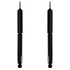 2-252110-001 Gas Shock Absorber Set Fits Select Ford F-150, Lincoln Mark LT [Rear] - image 1