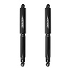 2-252210-001 Gas Shock Absorber Set Fits Select Ford F-350 Super Duty [Rear] - image 1