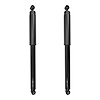 2-252220-001 Gas Shock Absorber Set Fits Select Ford F-250 Super Duty, Ford F-350 Super Duty [Rear] - image 1